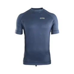 ION UV-Shirt Rashguard SS Men 704 Salty-indigo 2023 7 ION UV-Shirt Rashguard SS Men 704 Salty-indigo 2023 -Outlet FCS Store 48232 4234 6 6 jpg