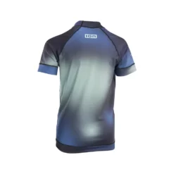 ION UV-Shirt Capture Rashguard SS Boys 011 Blue-gradient 2023 -Outlet FCS Store 48232 4245 2 6 jpg