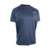 ION UV-Shirt Wetshirt SS Men 704 Salty-indigo 2023