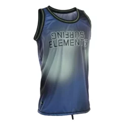 ION UV-Shirt Basketball Shirt 011 Blue-gradient 2023