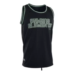 ION UV-Shirt Basketball Shirt 900 Black 2023