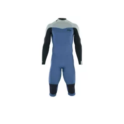 ION Neoprenanzug Element Overknee LS Back Zip 4/3 Herren Overknee 715 Cascade-blue 2023 8 ION Neoprenanzug Element Overknee LS Back Zip 4/3 Herren Overknee 715 Cascade-blue 2023 -Outlet FCS Store 48232 4448 6 6 jpg