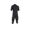 ION Neoprenanzug Element Overknee SS Back Zip 3/2 Herren Overknee 900 Black 2023