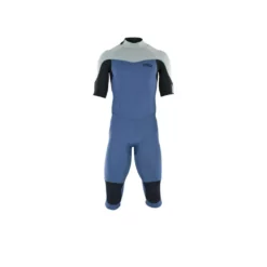 ION Neoprenanzug Element Overknee SS Back Zip 3/2 Herren Overknee 715 Cascade-blue 2023 -Outlet FCS Store 48232 4449 6 6 jpg