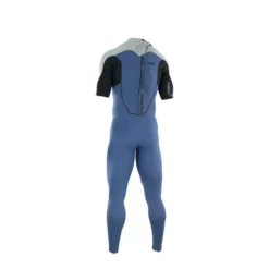 ION Neoprenanzug Element SS Back Zip 2/2 Herren Kurzarm 715 Cascade-blue 2023 7 ION Neoprenanzug Element SS Back Zip 2/2 Herren Kurzarm 715 Cascade-blue 2023 -Outlet FCS Store 48232 4450 5 6 jpg