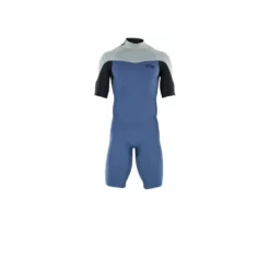 ION Neoprenanzug Element Shorty SS Back Zip 2/2 Herren Shorty 715 Cascade-blue 2023 8 ION Neoprenanzug Element Shorty SS Back Zip 2/2 Herren Shorty 715 Cascade-blue 2023 -Outlet FCS Store 48232 4452 6 5 jpg