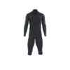 ION Neoprenanzug Seek Core Overknee LS Front Zip 4/3 Herren Overknee 900 Black 2023 -Outlet FCS Store 48232 4477 3 6 jpg