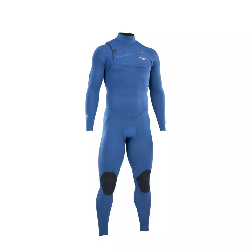 ION Neoprenanzug Seek Core Front Zip 4/3 Herren Langarm 703 Faint-blue 2023 3 ION Neoprenanzug Seek Core Front Zip 4/3 Herren Langarm 703 Faint-blue 2023