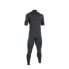 ION Neoprenanzug Element SS Front Zip 2/2 Herren Kurzarm 900 Black 2023 -Outlet FCS Store 48232 4489 1 13 jpg