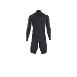 ION Neoprenanzug Element Shorty LS Front Zip 2/2 Herren Shorty 900 Black 2023 8 ION Neoprenanzug Element Shorty LS Front Zip 2/2 Herren Shorty 900 Black 2023 -Outlet FCS Store 48232 4490 3 6 jpg