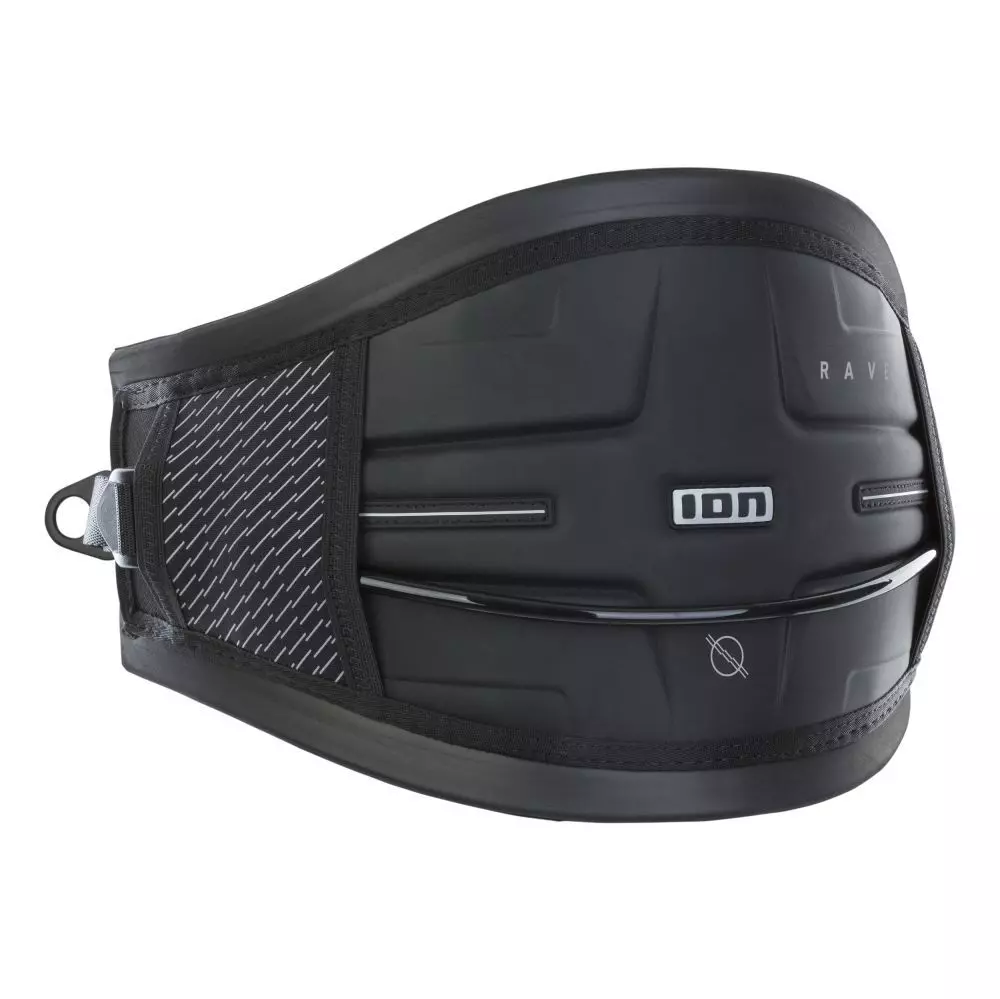 ION Wing Zubehör Rave 900 Black 2023 3 ION Wing Zubehör Rave 900 Black 2023