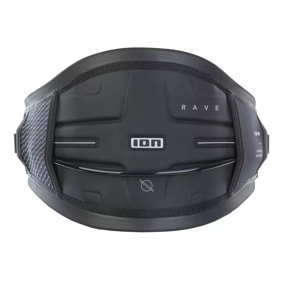 ION Wing Zubehör Rave 900 Black 2023 5 ION Wing Zubehör Rave 900 Black 2023 – Bild 3
