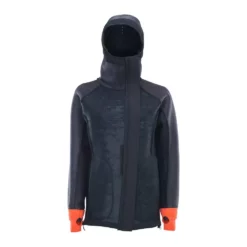 ION Neopren Überzieher Neo Shelter Jacket Amp Women 900 Black 2023 10 ION Neopren Überzieher Neo Shelter Jacket Amp Women 900 Black 2023 -Outlet FCS Store 48233 4122 4 4 jpg