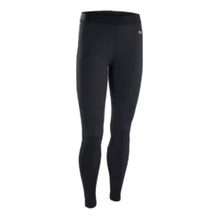 ION Neopren Zubehör Rashguard Leggins Damen 013 Black-flowers 2023