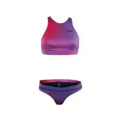 ION Neo-/ Thermotop Surfkini 012 Pink-gradient 2023 -Outlet FCS Store 48233 4195 6 5 jpg