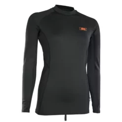 ION Neopren Top Thermo Top LS Women 900 Black 2023