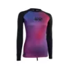 ION UV-Shirt Rashguard Lizz LS Women 012 Pink-gradient 2023 -Outlet FCS Store 48233 4270 1 11 jpg