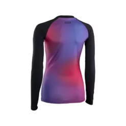 ION UV-Shirt Rashguard Lizz LS Women 012 Pink-gradient 2023 -Outlet FCS Store 48233 4270 2 5 jpg