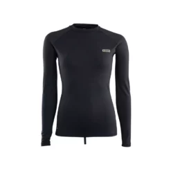 ION UV-Shirt Rashguard LS Women 900 Black 2023 -Outlet FCS Store 48233 4273 3 5 jpg