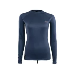 ION UV-Shirt Rashguard LS Women 704 Salty-indigo 2023 7 ION UV-Shirt Rashguard LS Women 704 Salty-indigo 2023 -Outlet FCS Store 48233 4273 6 5 jpg