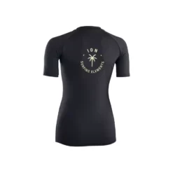 ION UV-Shirt Rashguard SS Women 900 Black 2023 -Outlet FCS Store 48233 4274 2 5 jpg