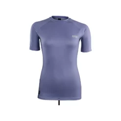 ION UV-Shirt Rashguard SS Women 062 Lost-lilac 2023 -Outlet FCS Store 48233 4274 9 5 jpg