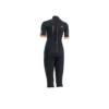 ION Neoprenanzug Element Overknee SS Back Zip 3/2 Damen Overknee 900 Black 2023 -Outlet FCS Store 48233 4518 2 9 jpg