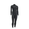 ION Neoprenanzug Amaze Core Front Zip 3/2 Damen Langarm 900 Black 2023 -Outlet FCS Store 48233 4537 5 9 jpg