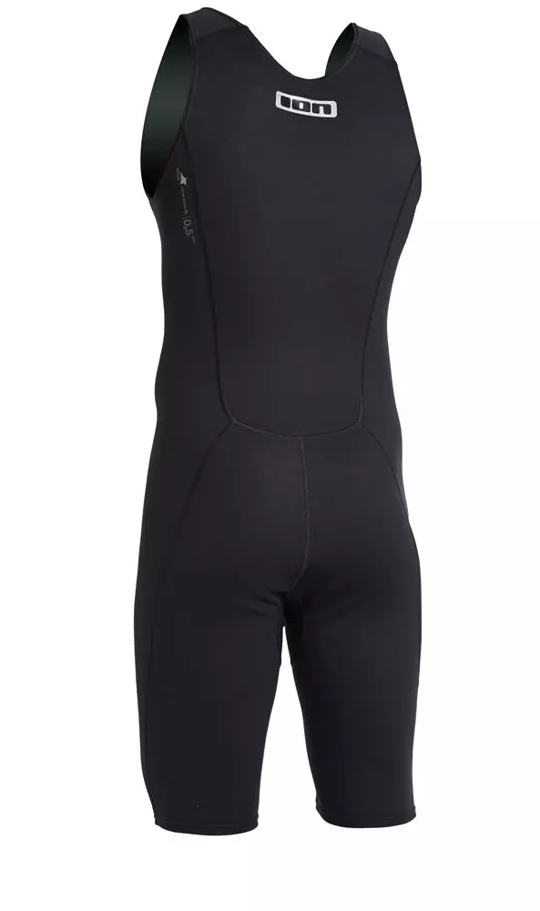 ION Neoprenanzug Monoshorty 0,5 (KH) 0.5 Herren Shorty Black 2019 4 ION Neoprenanzug Monoshorty 0,5 (KH) 0.5 Herren Shorty Black 2019 – Bild 2