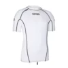 ION UV-Shirt Rashvest Rashguard Men SS - Promo (CN) Cool White 2020 -Outlet FCS Store 48502 4210 5 45 jpg