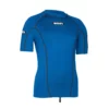 ION UV-Shirt Rashvest Rashguard Men SS - Promo (CN) Blue 2020 2 ION UV-Shirt Rashvest Rashguard Men SS - Promo (CN) Blue 2020 -Outlet FCS Store 48502 4210 9 45 jpg