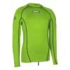 ION UV-Shirt Rashvest Rashguard Men LS - Promo (CN) Lime Green 2020 -Outlet FCS Store 48502 4241 7 55 jpg