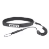 ION Wing Leash Wing/SUP Leash Core Coiled Hip Black 2023 -Outlet FCS Store 48700 7052 1 17 jpg