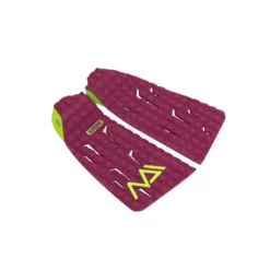 ION Surf Zubehör Surfboard Pads ION Maiden (2pcs) Red 2020