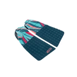 ION Surf Zubehör Surfboard Pads Muse (2pcs) Petrol 2020