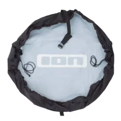 ION Neoprenbag Changing Mat / Wetbag Black 2023