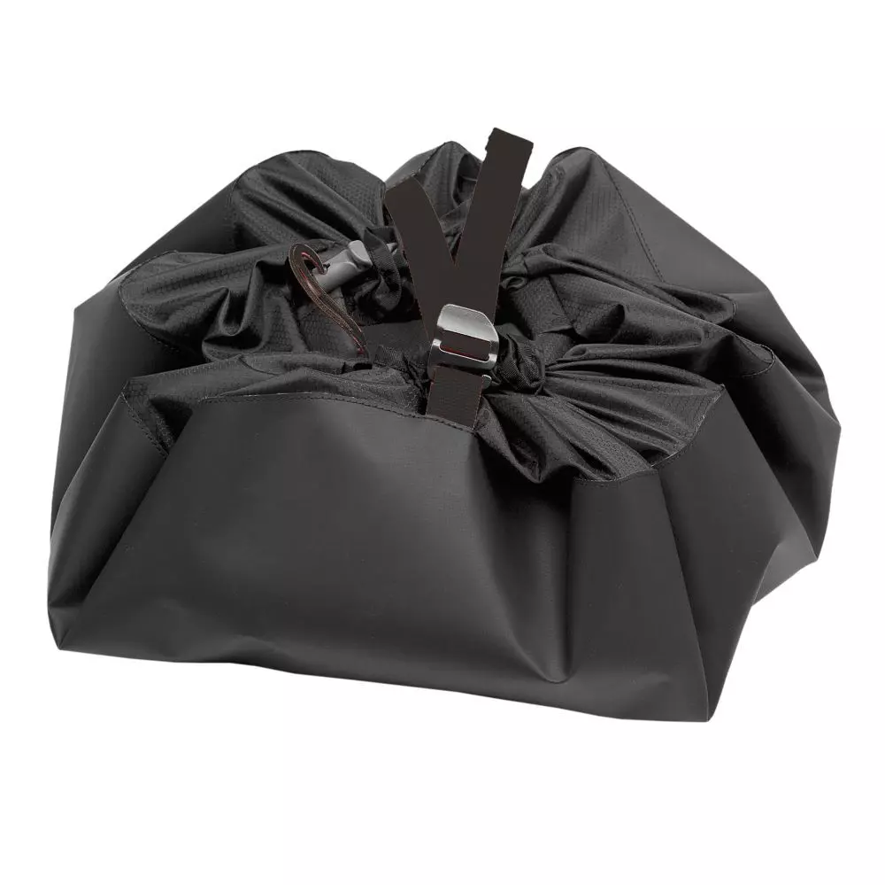 ION Neoprenbag Changing Mat / Wetbag Black 2023 4 ION Neoprenbag Changing Mat / Wetbag Black 2023 – Bild 2