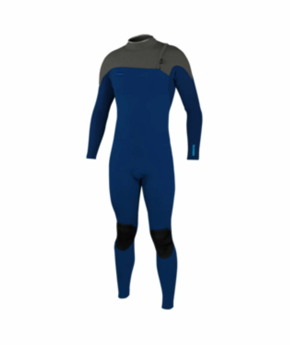 Oneill Neoprenanzug Hyperfreak Comp Zipless Full 3/2 Herren Langarm NAVY/RAVEN 2023 3 Oneill Neoprenanzug Hyperfreak Comp Zipless Full 3/2 Herren Langarm NAVY/RAVEN 2023