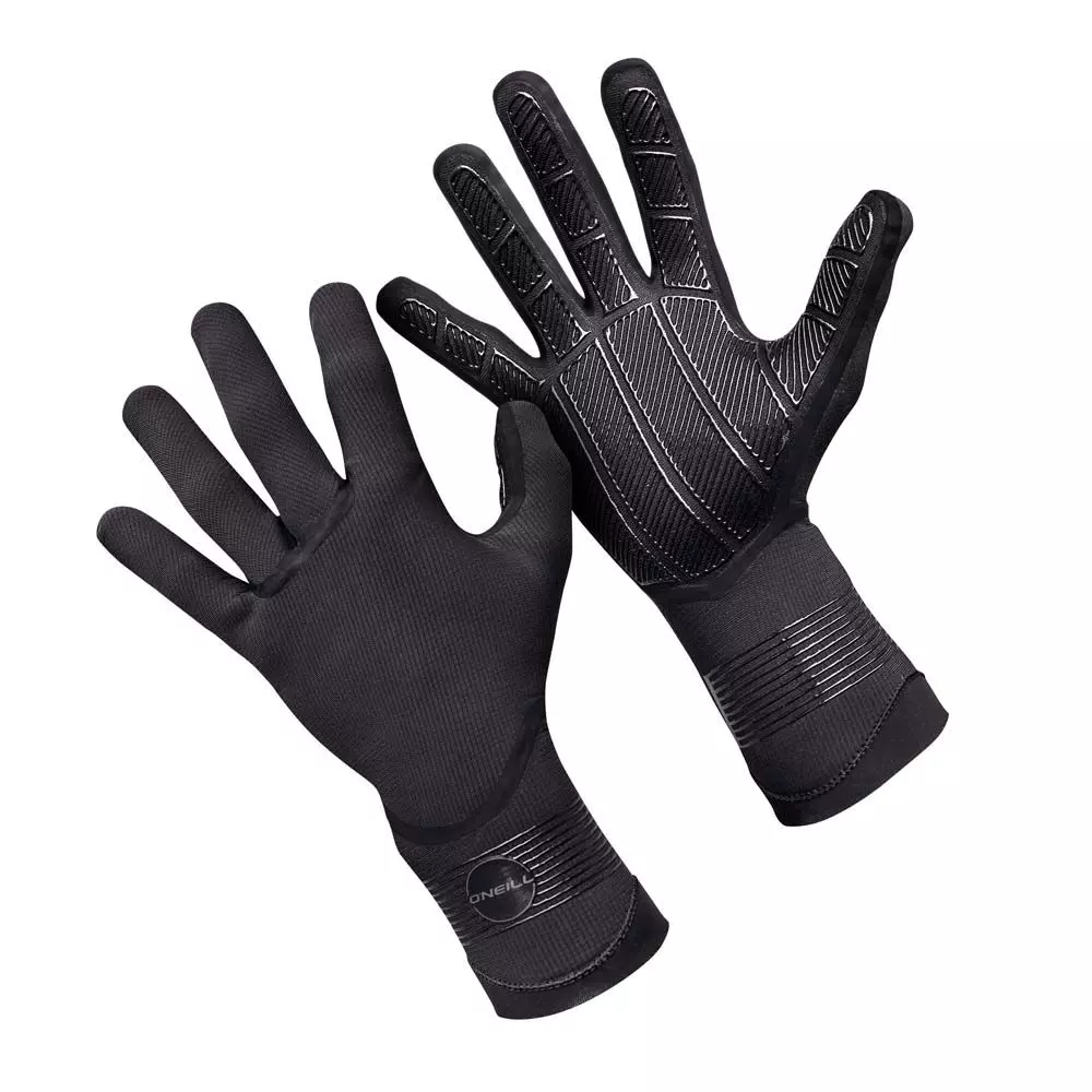 Oneill Neoprenhandschuh Psycho Tech Gloves 1,5 BLACK 2022 3 Oneill Neoprenhandschuh Psycho Tech Gloves 1,5 BLACK 2022