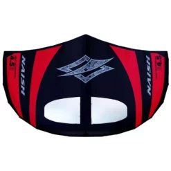 Naish Surf Wing Wing-Surfer MK4 Black (Pump Sold Separately) Black 2023 6 Naish Surf Wing Wing-Surfer MK4 Black (Pump Sold Separately) Black 2023 -Outlet FCS Store 515 28400 010 2 19 jpg