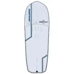 Naish Wing Foil Board Hover Wing Foil Bullet 2023