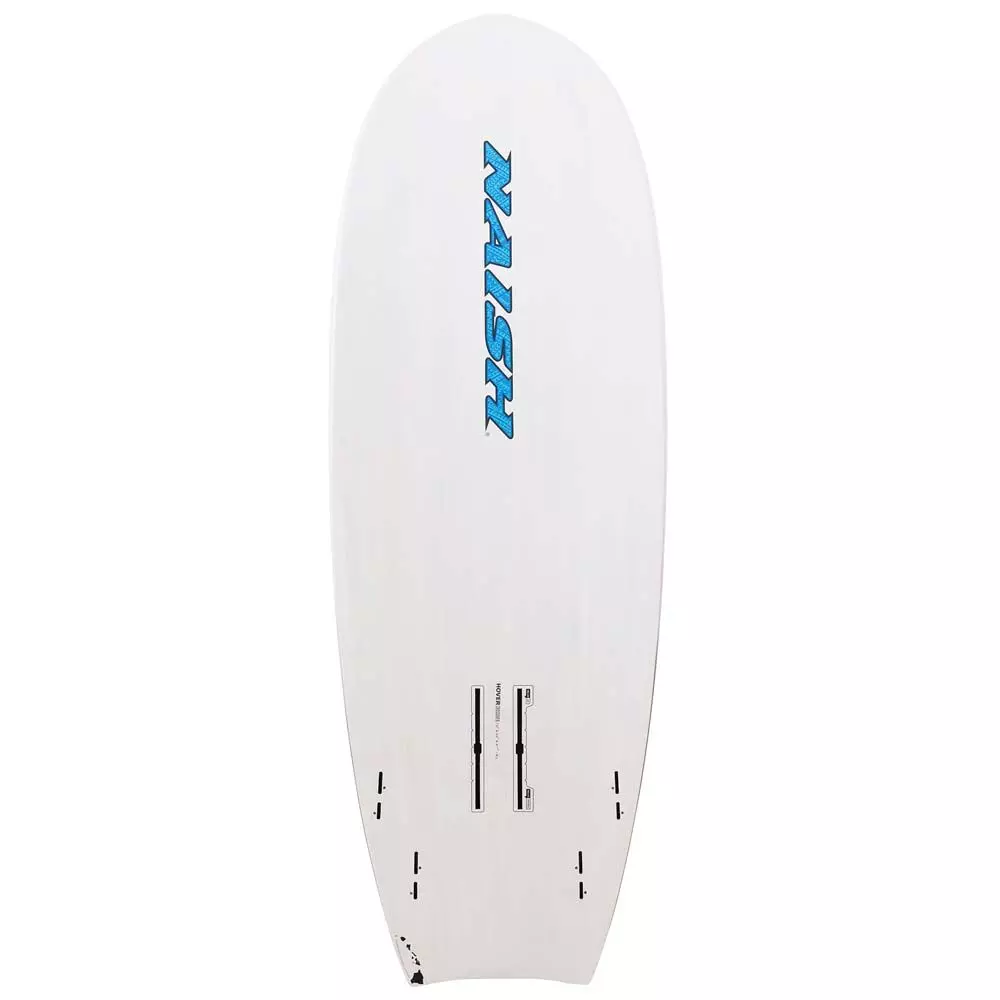 Naish Wing Foil Board SUP Foil Hover Crossover 2023 4 Naish Wing Foil Board SUP Foil Hover Crossover 2023 – Bild 2