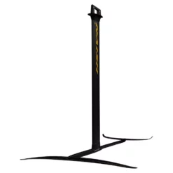 Naish Foil S26 Windsurf Foil Complete - Std Black