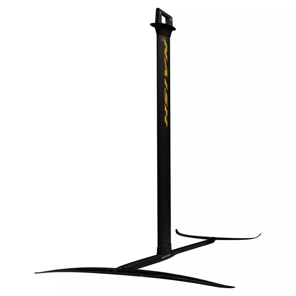 Naish Foil S26 Windsurf Foil Complete - Std Black 3 Naish Foil S26 Windsurf Foil Complete - Std Black