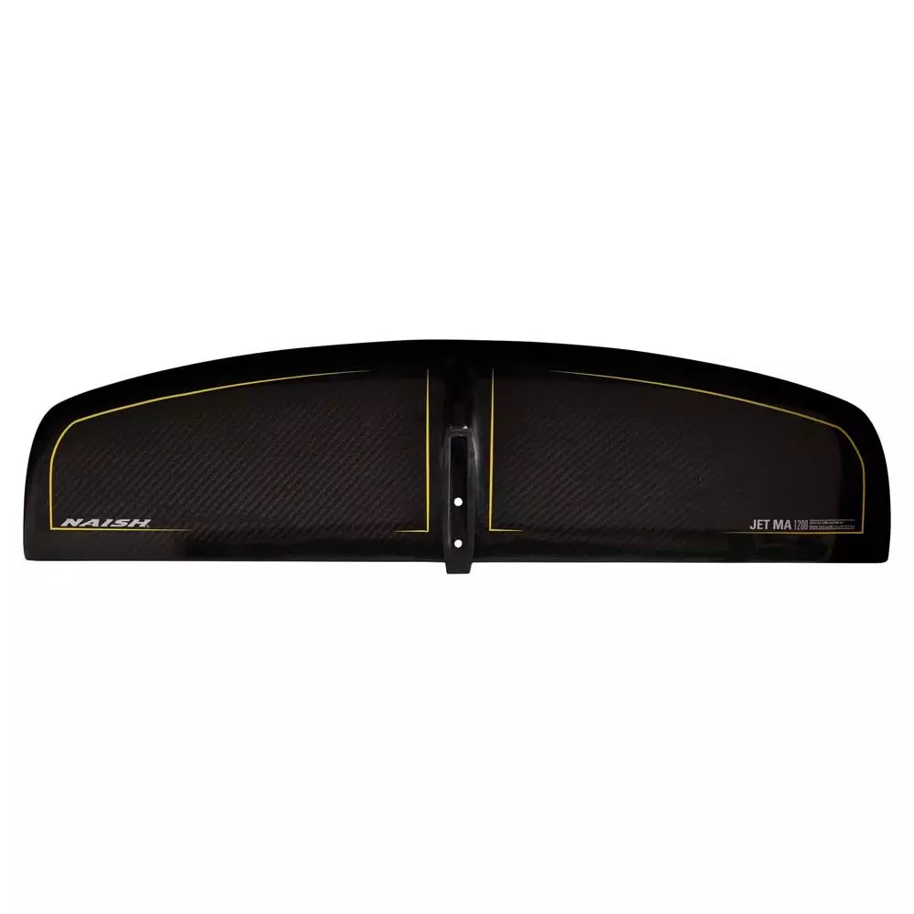 Naish Wing Foil Zubehör Jet MA Front Wing 2023 5 Naish Wing Foil Zubehör Jet MA Front Wing 2023 – Bild 3