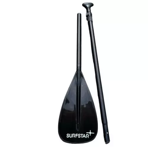 SurfStar SUP Paddel 2 Piece Paddel Aluminium - 2022 3 SurfStar SUP Paddel 2 Piece Paddel Aluminium - 2022