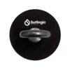 Surflogic Neopren Zubehör Magnetic Wetsuit Hook Black (co) -Outlet FCS Store 59194 02 9 jpg