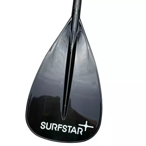 SurfStar SUP Paddel 2 Piece Paddel Aluminium - 2022 6 SurfStar SUP Paddel 2 Piece Paddel Aluminium - 2022 – Bild 4