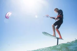 RRD Foil Board Squid Kitefoilboard Div. 2023 -Outlet FCS Store 6145Jerrie Van De Kop Langebaan romantsovaphoto Squid 16 jpg