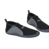 Ascan Neoprenschuhe Beachhopper Kids 1,5 Black/grey (co)